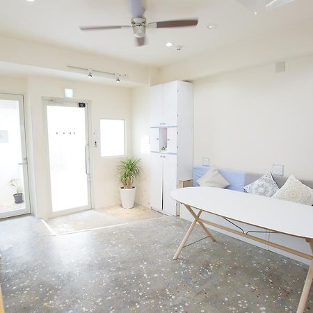 Casa Blanca Guesthouse Nagasaki Dış mekan fotoğraf