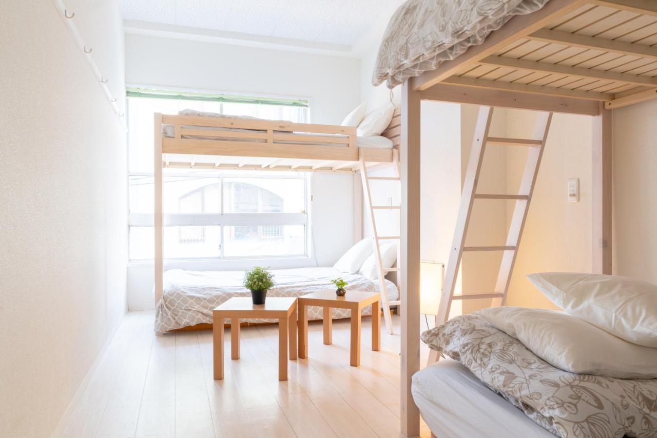 Casa Blanca Guesthouse Nagasaki Dış mekan fotoğraf