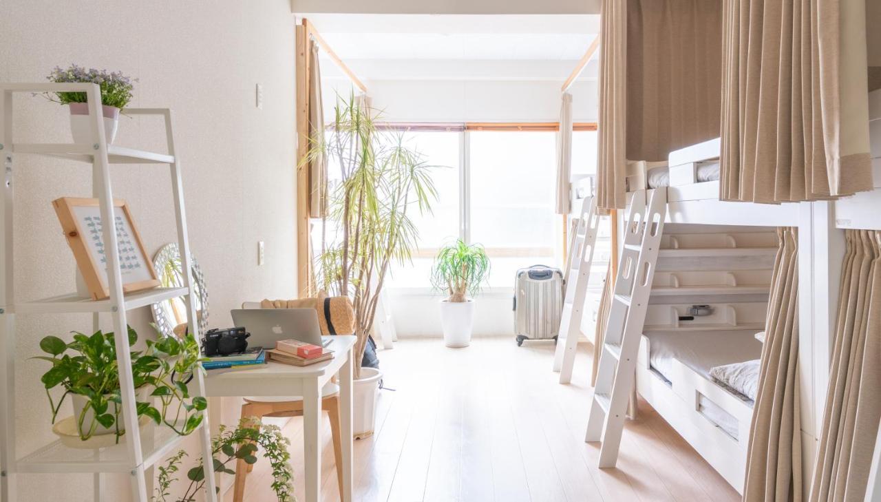 Casa Blanca Guesthouse Nagasaki Dış mekan fotoğraf