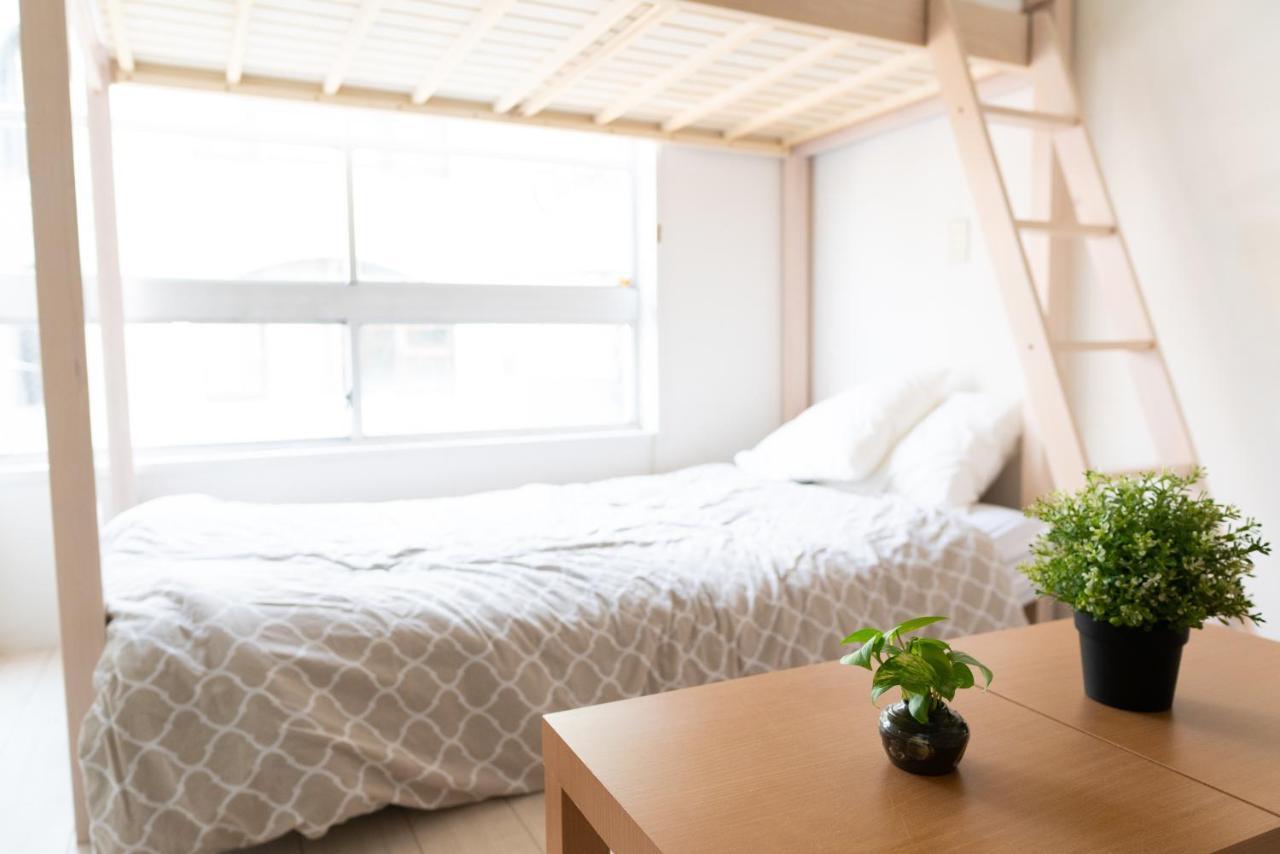 Casa Blanca Guesthouse Nagasaki Dış mekan fotoğraf