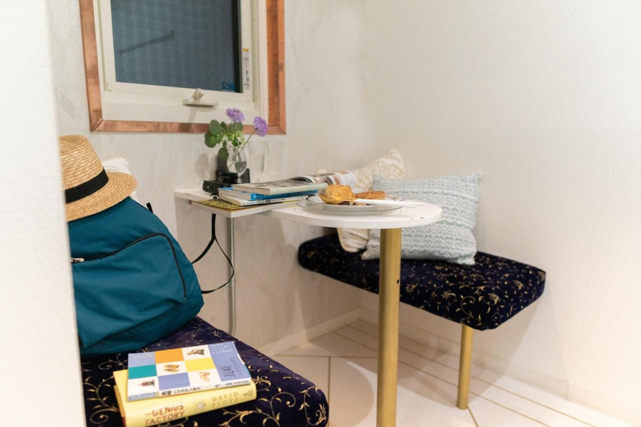 Casa Blanca Guesthouse Nagasaki Dış mekan fotoğraf