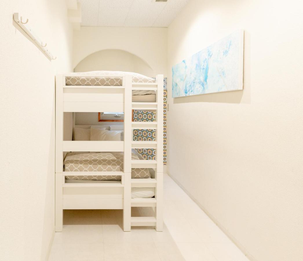 Casa Blanca Guesthouse Nagasaki Dış mekan fotoğraf