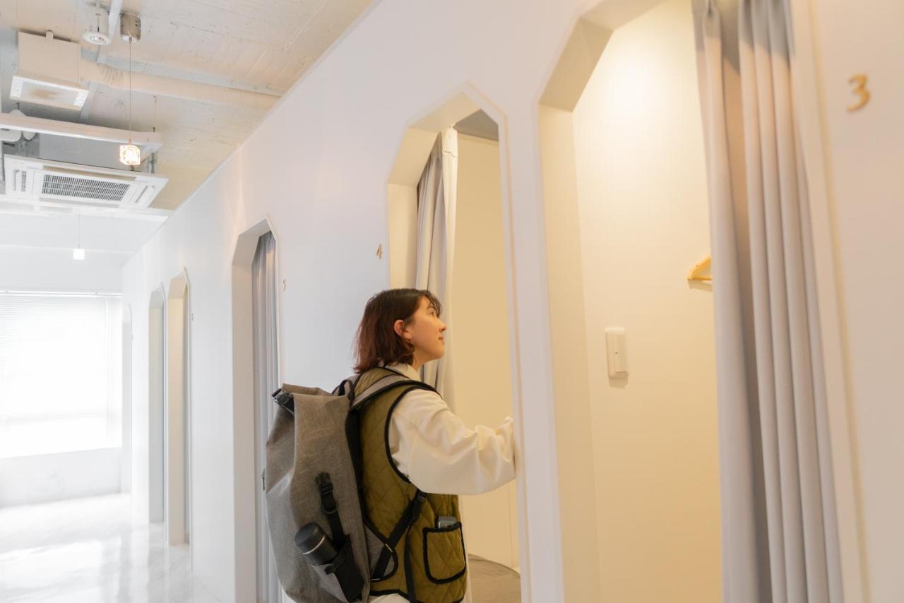 Casa Blanca Guesthouse Nagasaki Dış mekan fotoğraf