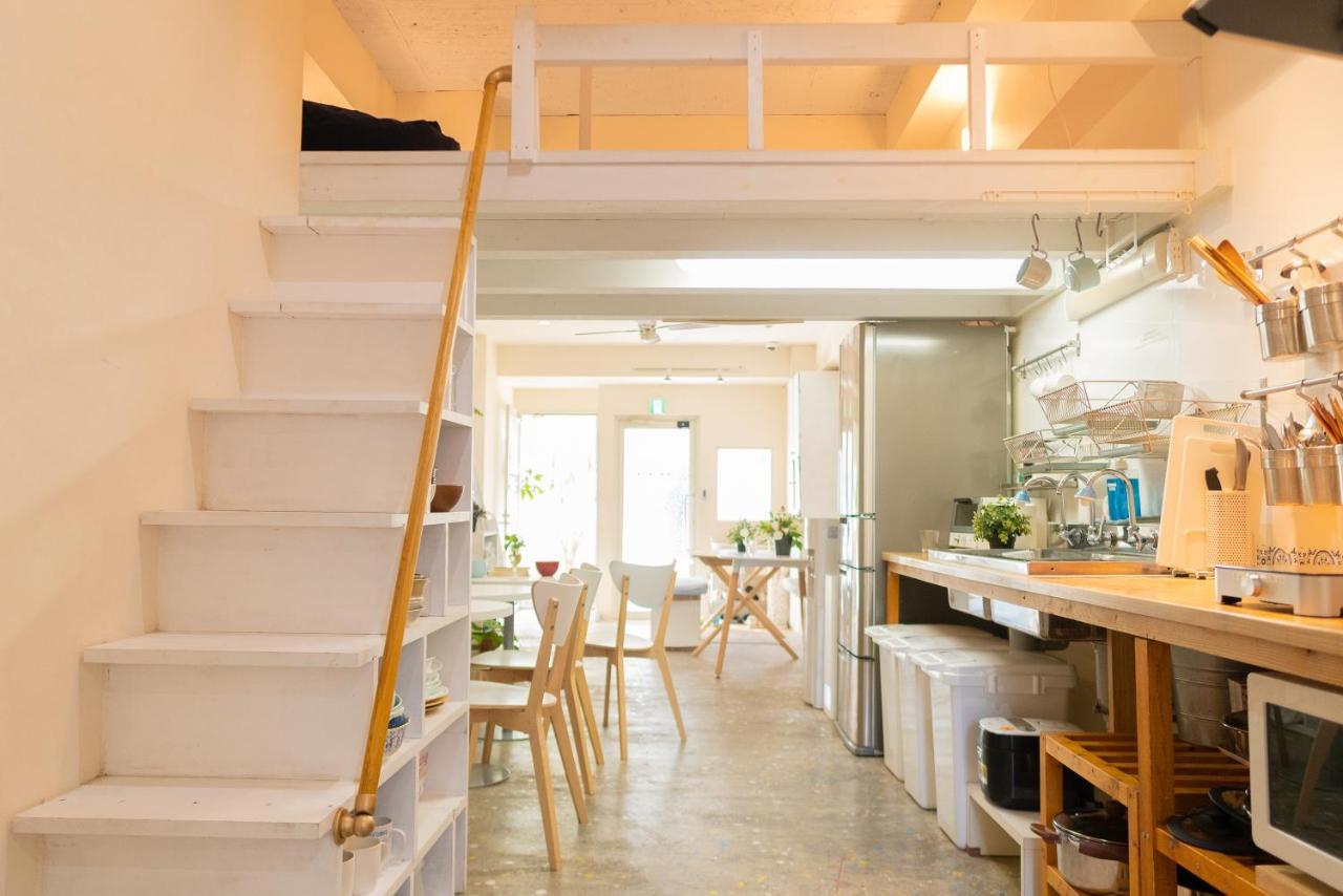 Casa Blanca Guesthouse Nagasaki Dış mekan fotoğraf