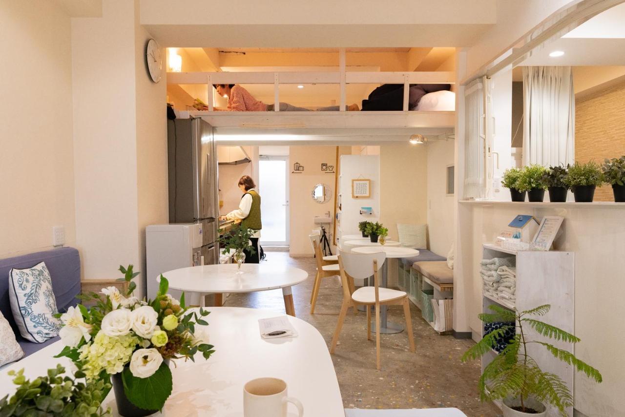 Casa Blanca Guesthouse Nagasaki Dış mekan fotoğraf