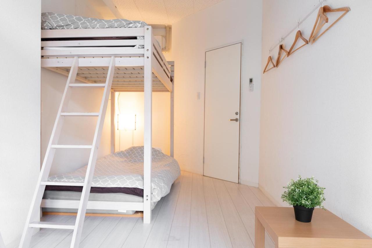 Casa Blanca Guesthouse Nagasaki Dış mekan fotoğraf