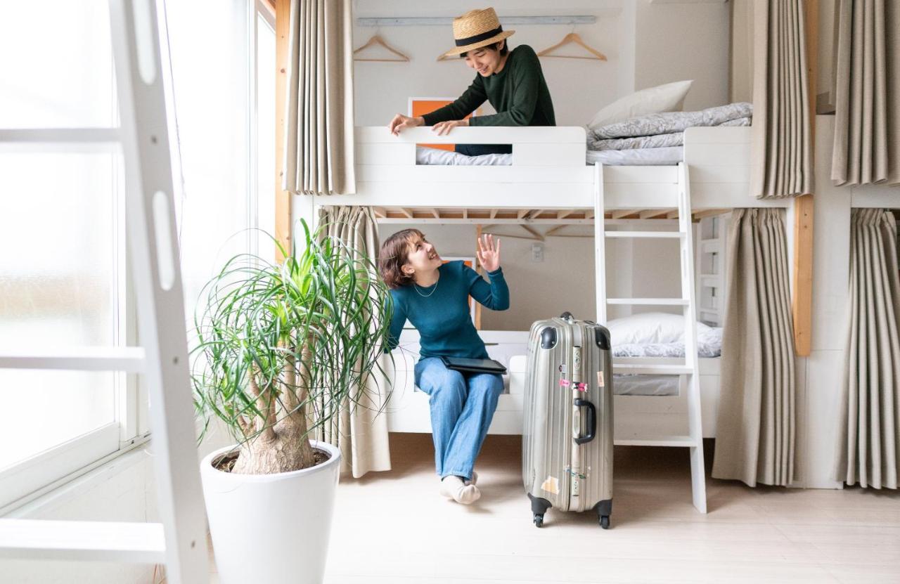Casa Blanca Guesthouse Nagasaki Dış mekan fotoğraf