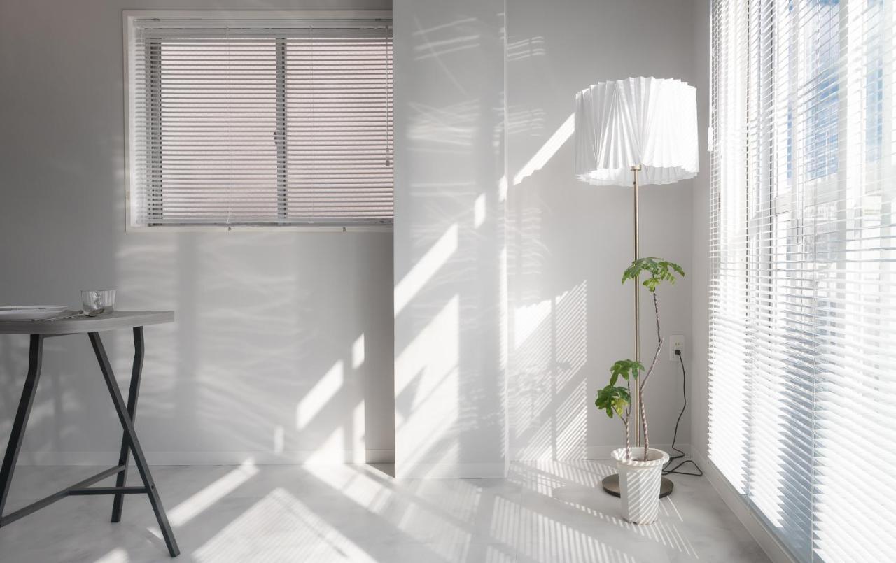 Casa Blanca Guesthouse Nagasaki Dış mekan fotoğraf
