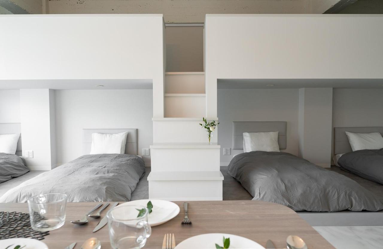 Casa Blanca Guesthouse Nagasaki Dış mekan fotoğraf
