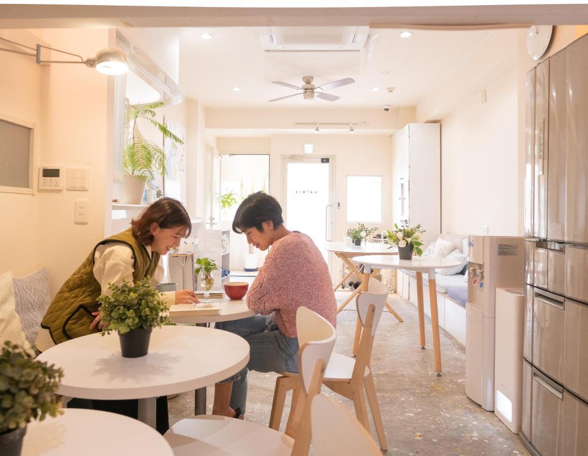 Casa Blanca Guesthouse Nagasaki Dış mekan fotoğraf
