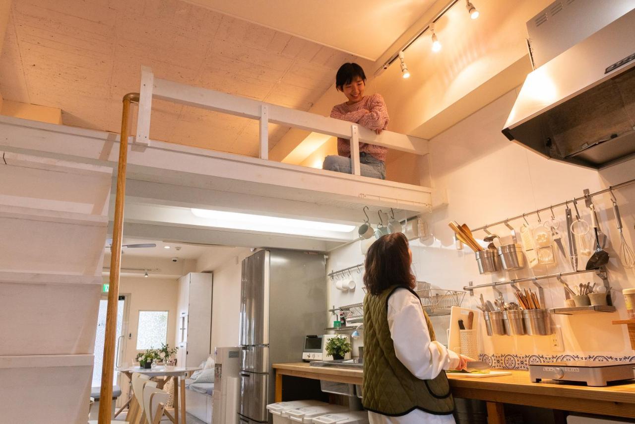 Casa Blanca Guesthouse Nagasaki Dış mekan fotoğraf