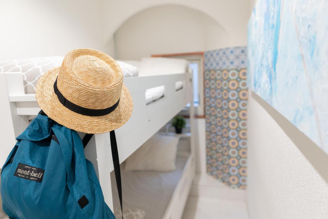 Casa Blanca Guesthouse Nagasaki Dış mekan fotoğraf