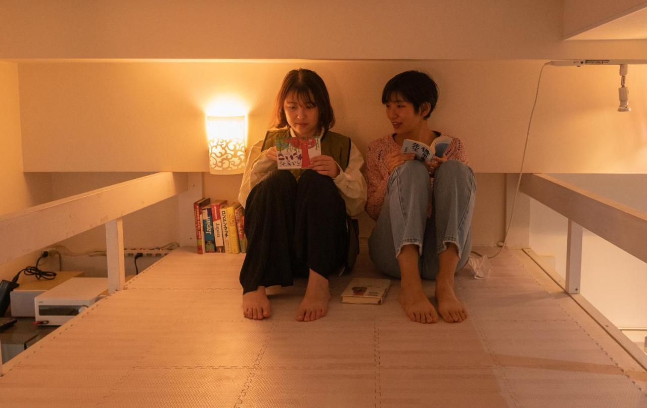 Casa Blanca Guesthouse Nagasaki Dış mekan fotoğraf