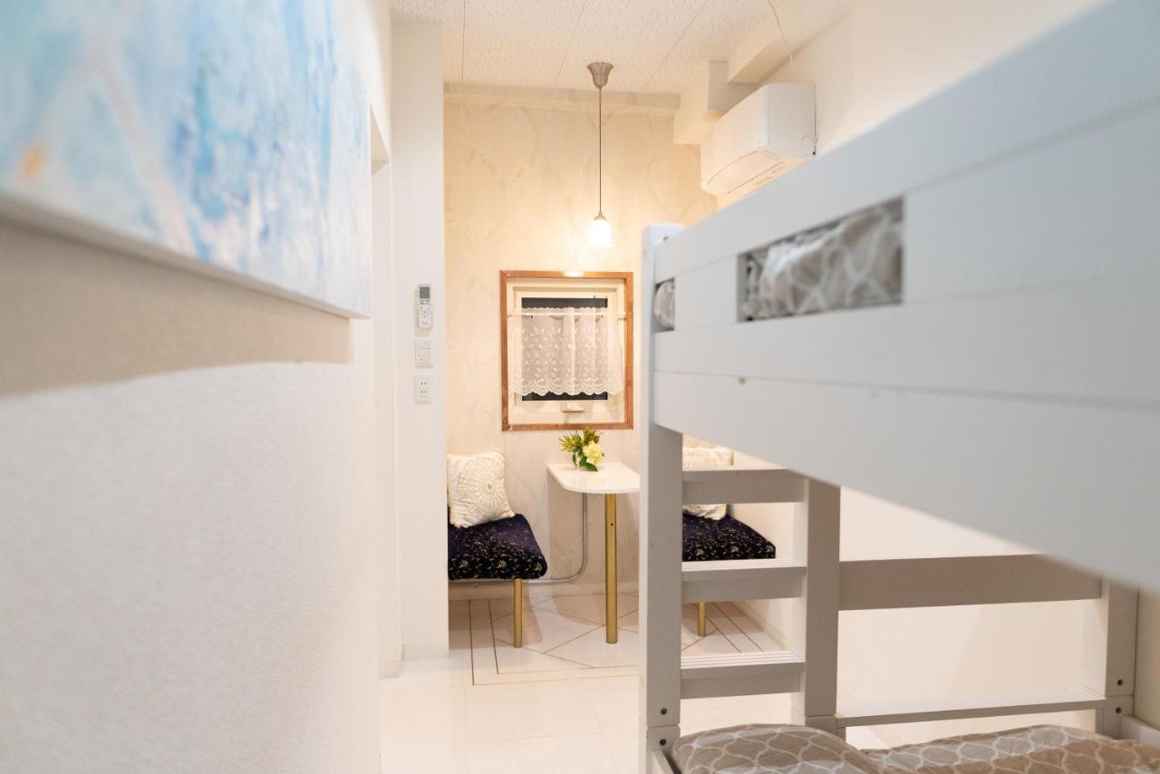Casa Blanca Guesthouse Nagasaki Dış mekan fotoğraf