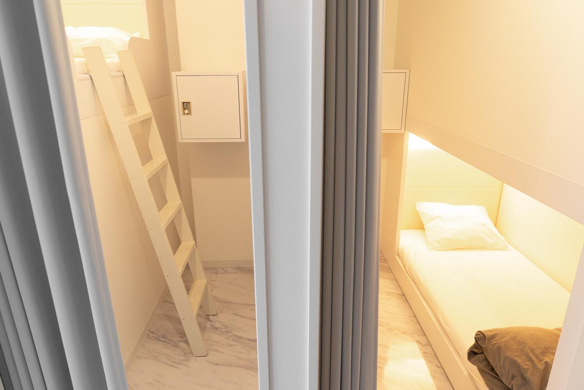 Casa Blanca Guesthouse Nagasaki Oda fotoğraf