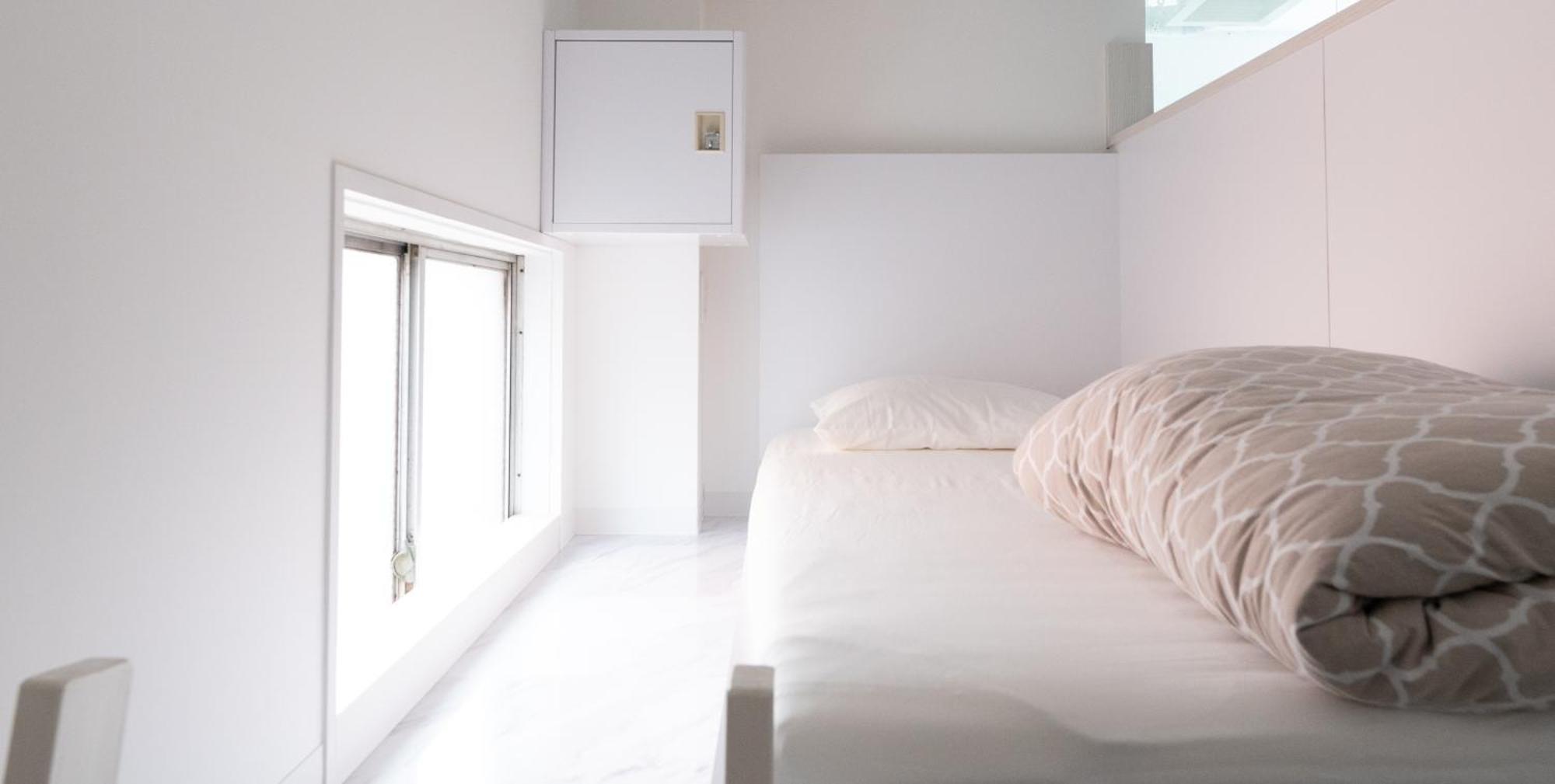 Casa Blanca Guesthouse Nagasaki Oda fotoğraf