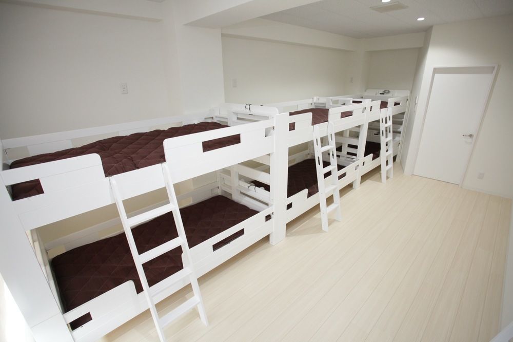 Casa Blanca Guesthouse Nagasaki Dış mekan fotoğraf