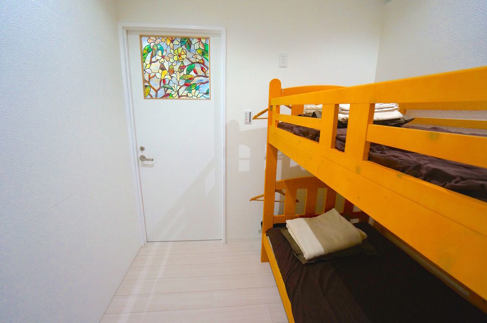 Casa Blanca Guesthouse Nagasaki Dış mekan fotoğraf