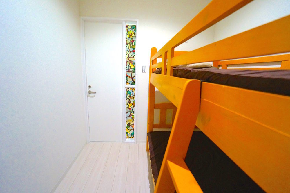 Casa Blanca Guesthouse Nagasaki Dış mekan fotoğraf