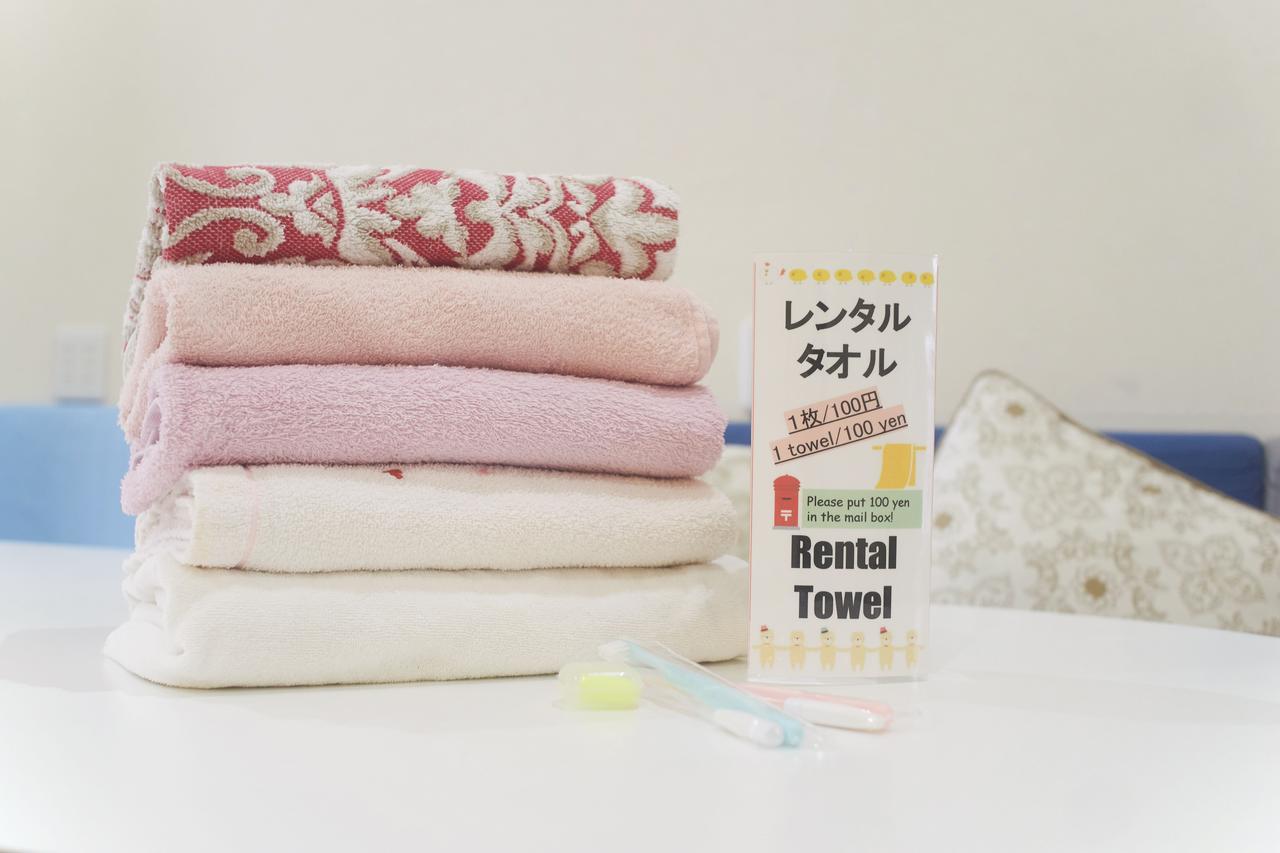 Casa Blanca Guesthouse Nagasaki Dış mekan fotoğraf