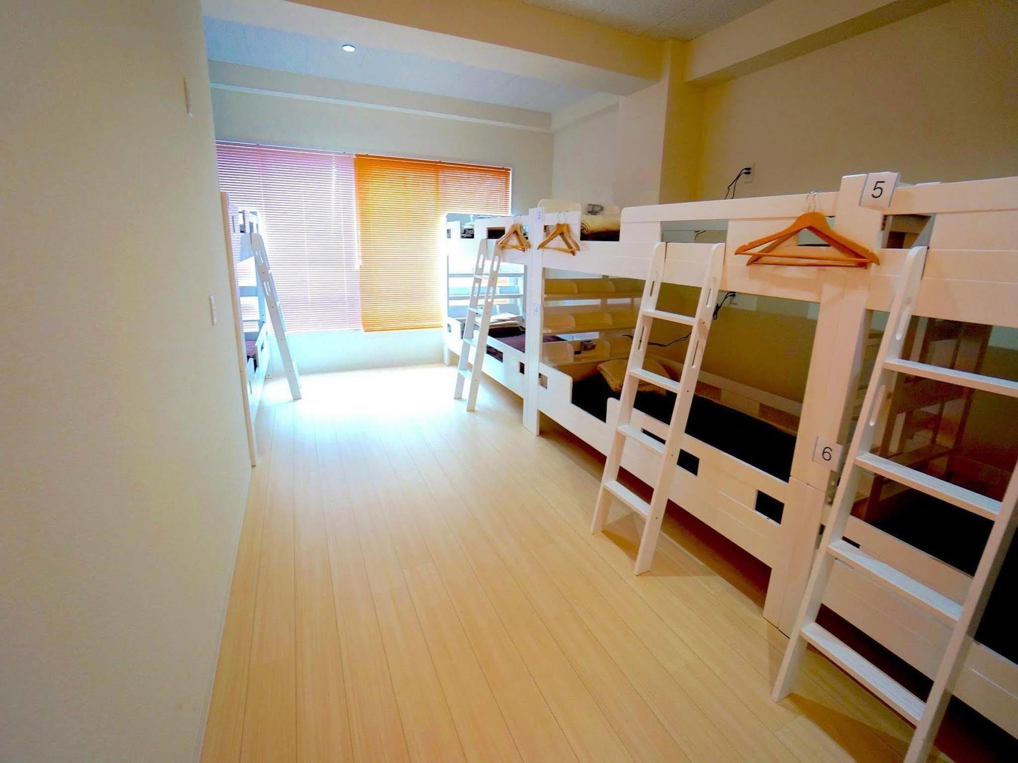 Casa Blanca Guesthouse Nagasaki Dış mekan fotoğraf