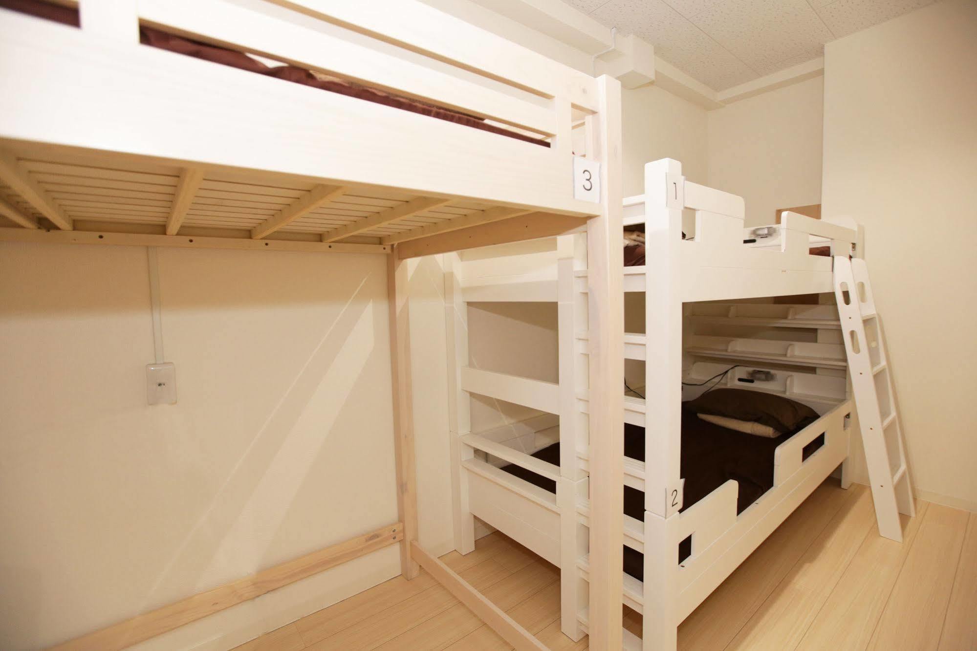 Casa Blanca Guesthouse Nagasaki Dış mekan fotoğraf