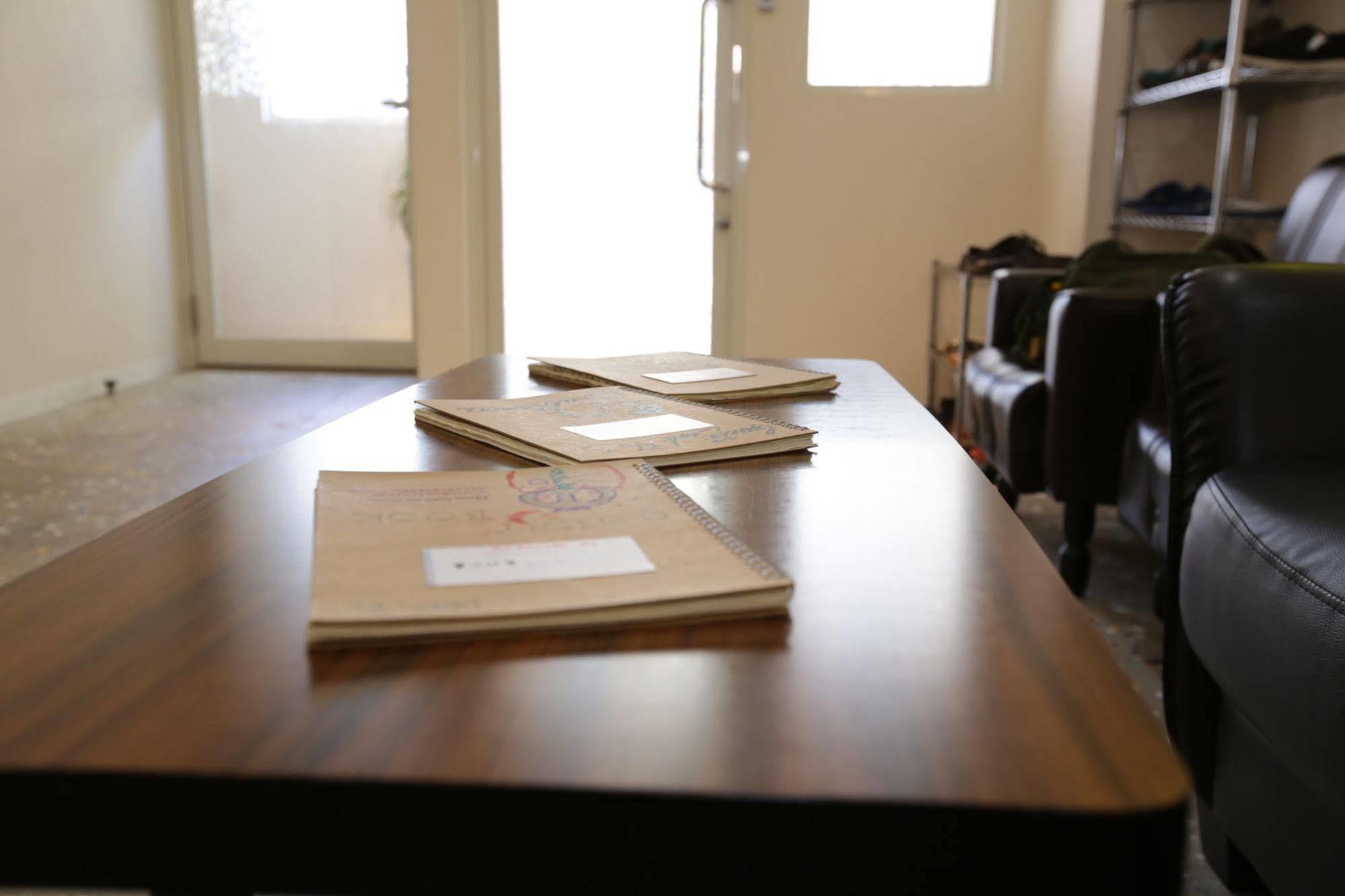 Casa Blanca Guesthouse Nagasaki Dış mekan fotoğraf