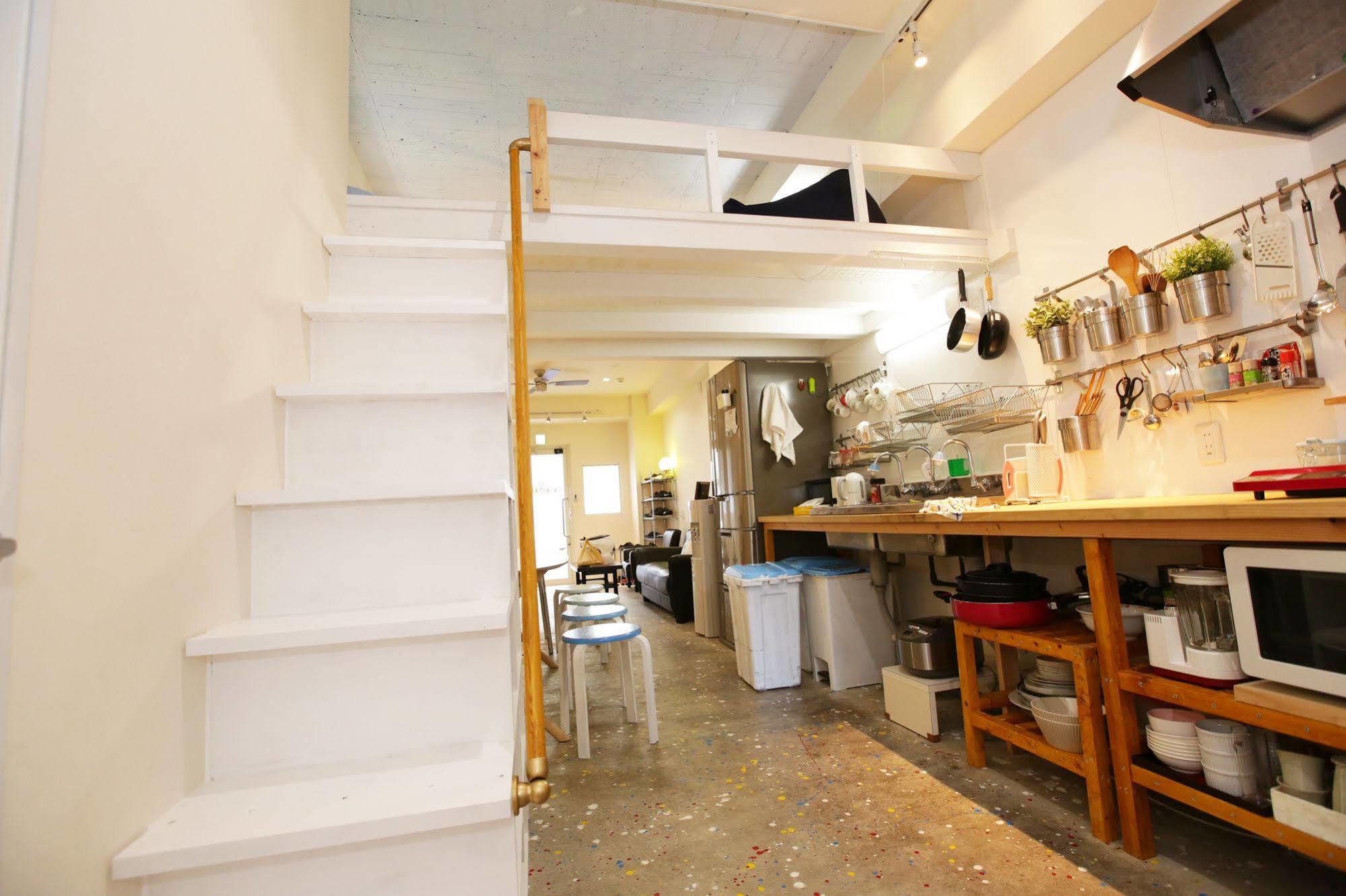 Casa Blanca Guesthouse Nagasaki Dış mekan fotoğraf