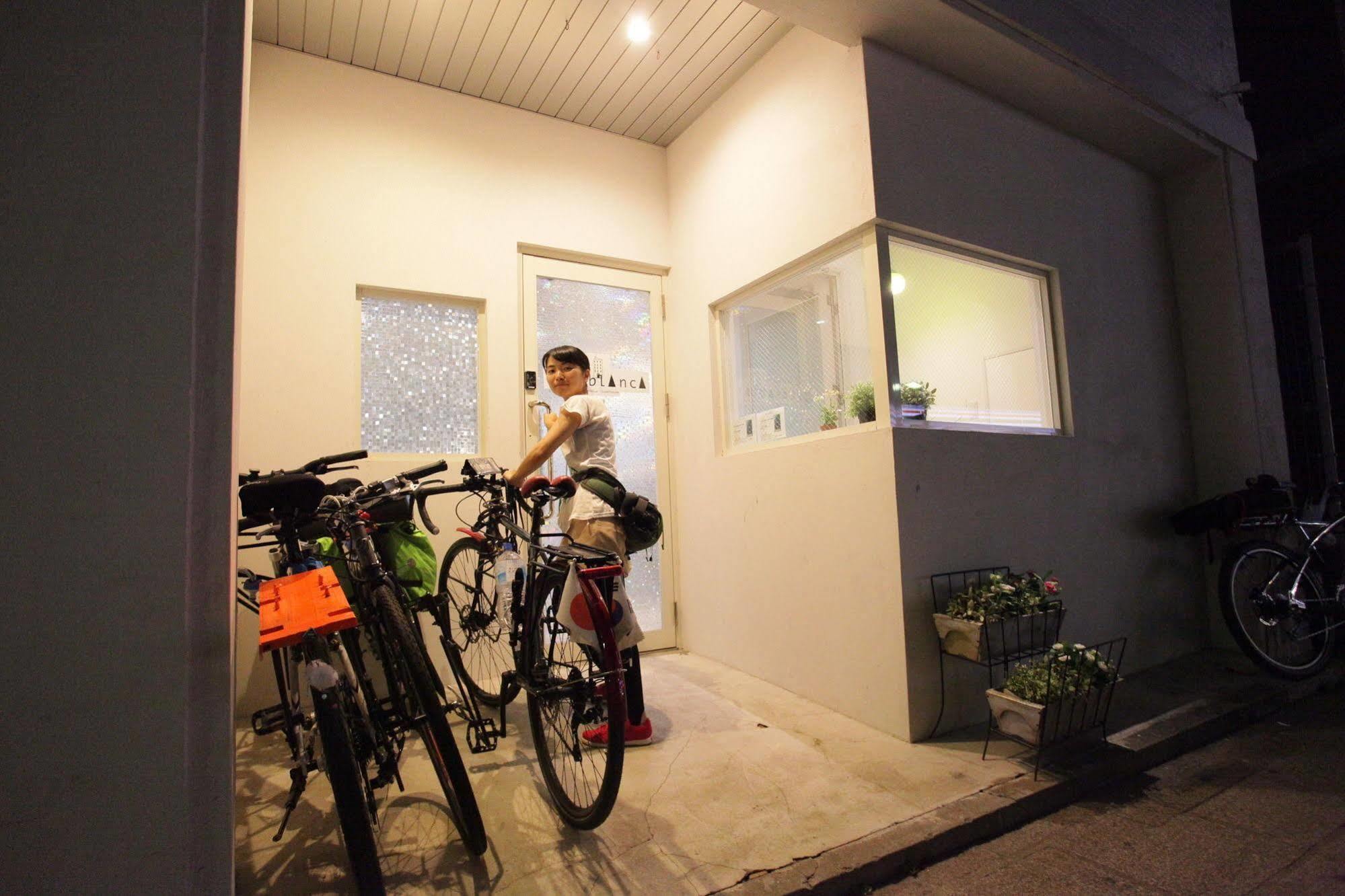 Casa Blanca Guesthouse Nagasaki Dış mekan fotoğraf