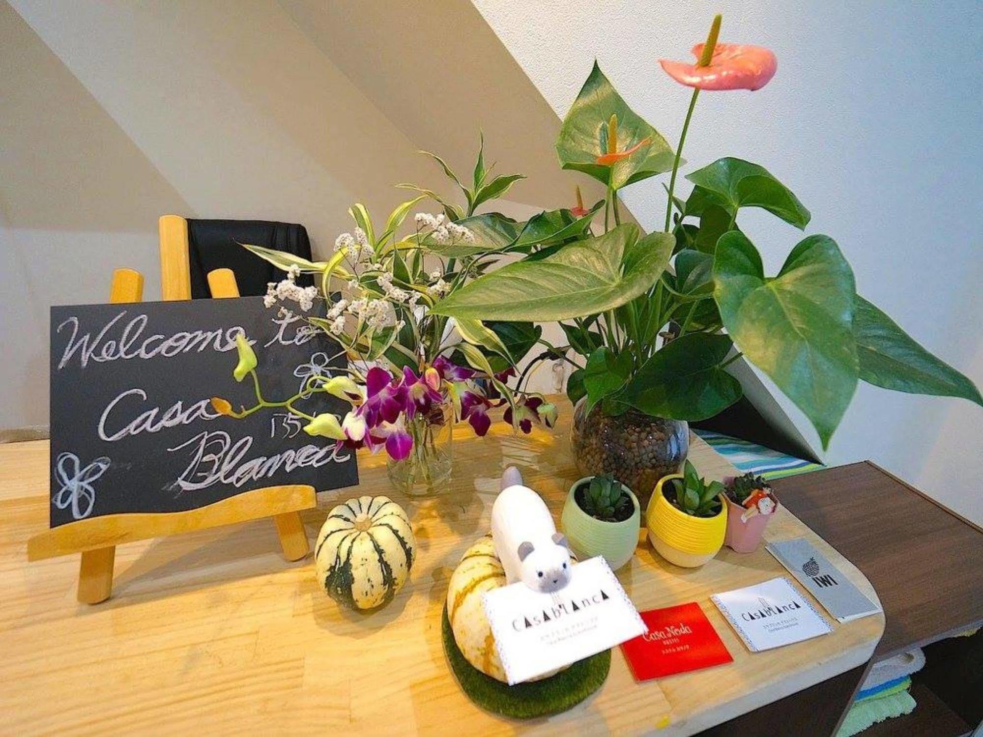 Casa Blanca Guesthouse Nagasaki Dış mekan fotoğraf