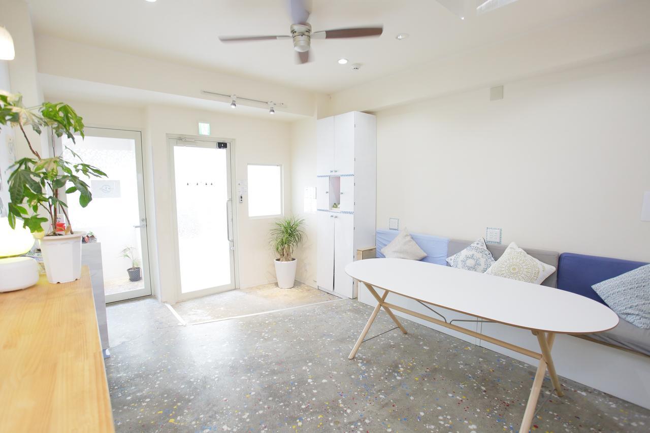 Casa Blanca Guesthouse Nagasaki Dış mekan fotoğraf