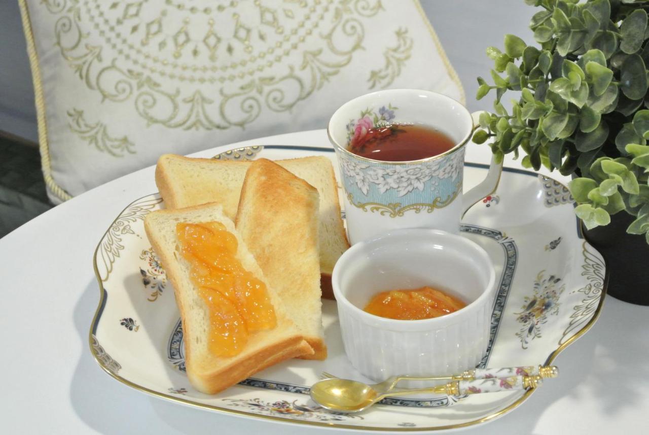 Casa Blanca Guesthouse Nagasaki Dış mekan fotoğraf