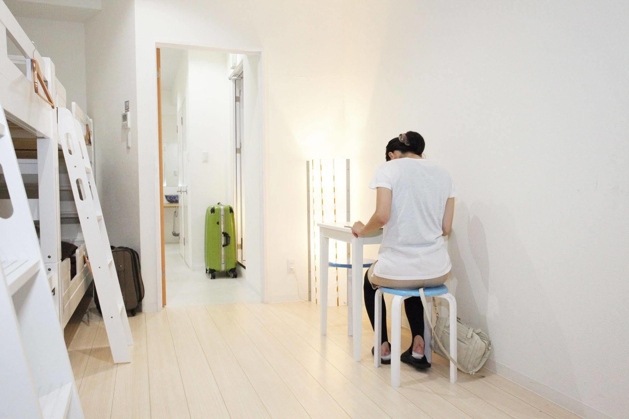 Casa Blanca Guesthouse Nagasaki Dış mekan fotoğraf