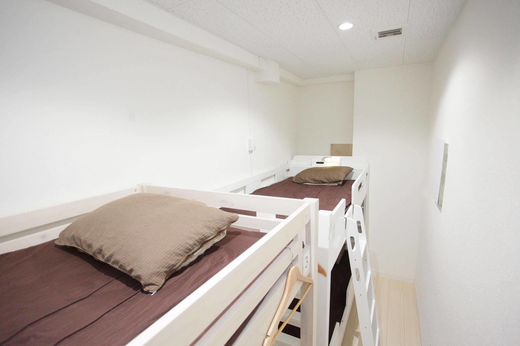 Casa Blanca Guesthouse Nagasaki Dış mekan fotoğraf