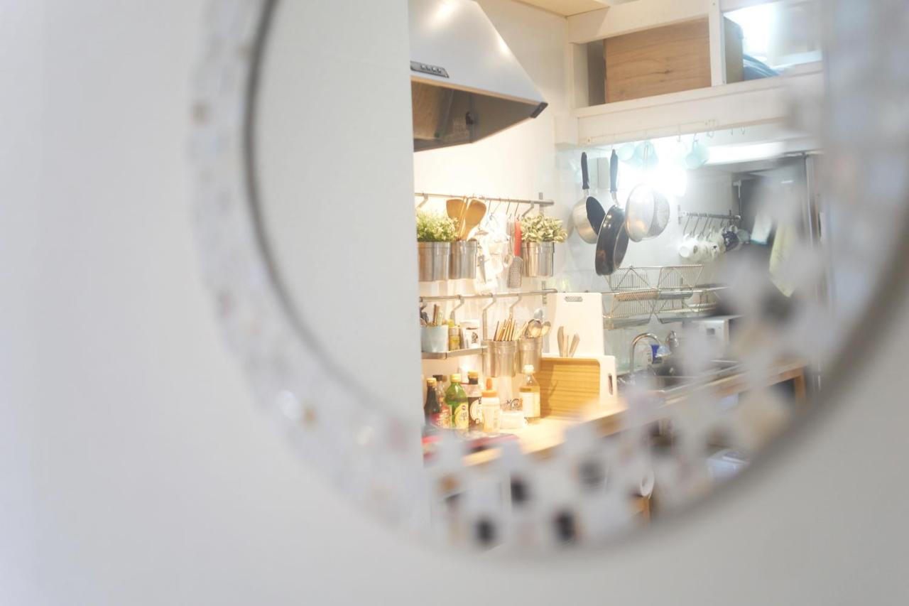 Casa Blanca Guesthouse Nagasaki Dış mekan fotoğraf